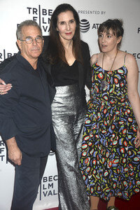 'My Art' Premiere, Tribeca Film Festival 2017 in New York