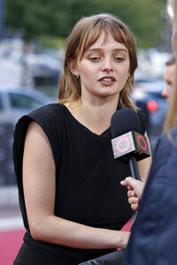 Filmpremiere 'Babystar', Filmfest Hamburg 2025