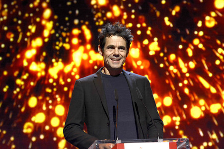 Michael Ballhaus Hommage, Berlinale 2016