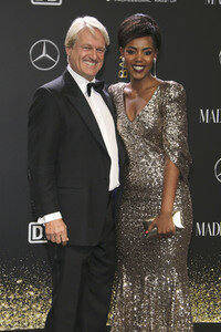 Bambi 2018 in Berlin