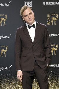 Bambi 2018 in Berlin