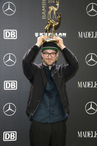 Bambi 2018 in Berlin