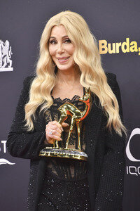 Bambi 2025 in München