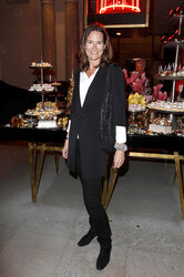 Grand Opening des Restaurants 'La Banca', Berlin