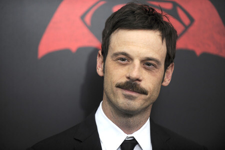 Filmpremiere 'Batman v Superman: Dawn of Justice' in New York