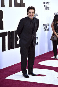 Filmpremiere 'One Battle After Another' in Los Angeles