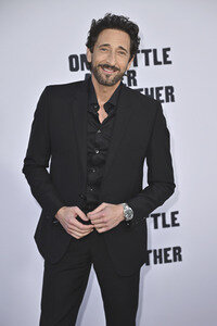 Filmpremiere 'One Battle After Another' in Los Angeles