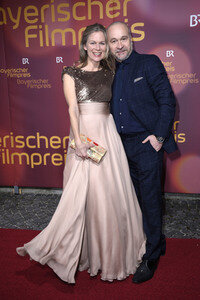 39. Bayerischer Filmpreis in München