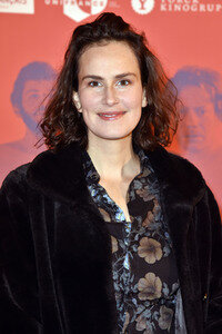 Filmpremiere 'Ein Becken voller Männer' in Berlin