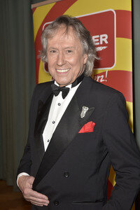 Konzert von Bert Beel in Berlin