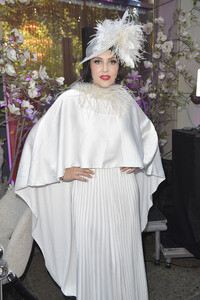 Sommerparty 'La Grande Bellezza' in Berlin