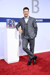 Bertelsmann Party 2025 in Berlin