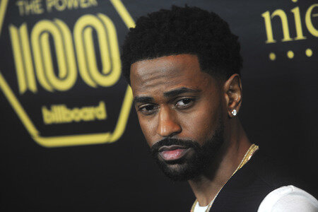 Billboard Power 100 Party in New York