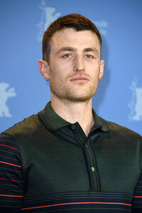 'Black 47' Photocall, Berlinale 2018