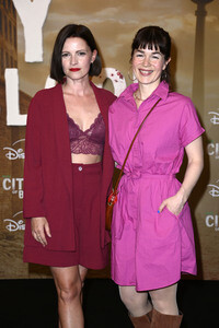 Serienpremiere 'City of Blood' in Berlin