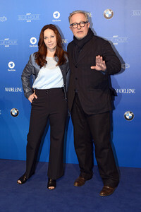 ARD Blue Hour 2016 Party, Berlinale 2016