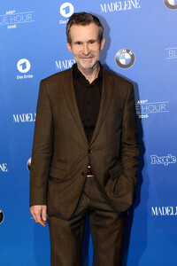 ARD Blue Hour 2016 Party, Berlinale 2016