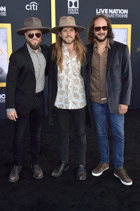 Filmpremiere 'A Star is Born' in Los Angeles