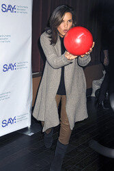 3. Paul Rudd All-Star Bowling Benefit, New York