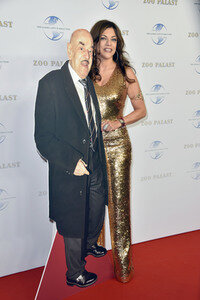 Gala '100 Jahre Artur Brauner' in Berlin