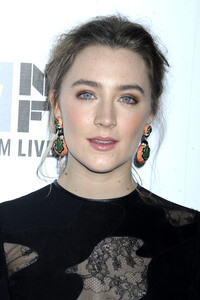 'Brooklyn' Premiere, New York Film Festival 2015