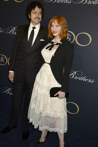 Brooks Brothers Bicentennial Celebration Event in New York