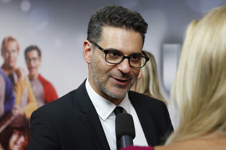 Filmpremiere 'Bullyparade - Der Film' in München