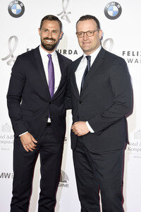 Felix Burda Award 2018 in Berlin