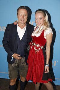 Fine Time Business Club Oktoberfest in München