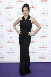 The Caudwell Children Butterfly Ball, London