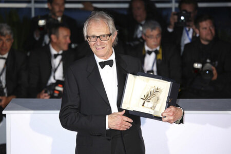 Preisträger Photocall, Cannes Film Festival 2016