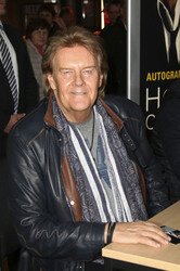 Howard Carpendale Autogrammstunde, Hamburg