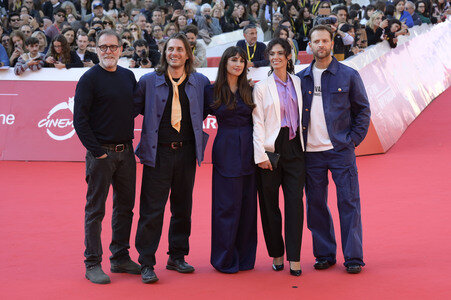 Filmscreening 'Non essere cattivo', Internationales Filmfestival Rom 2025