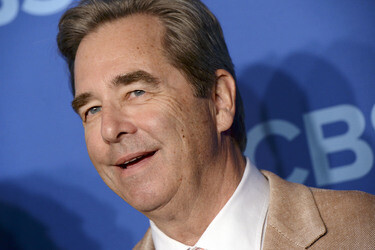 CBS Programm-Präsentation 2014, New York