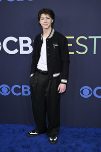 CBS Primetime Programmpräsentation 2026-2027 in Los Angeles