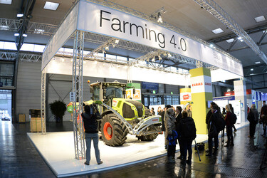 CeBIT-Highlight-Tour, Hannover