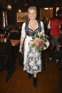 2. Charity Lunch zugunsten von 'Frohes Herz e.V.' beim Oktoberfest 2017 in München