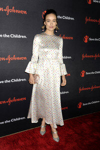 5. Save the Children IIllumination Gala in New York