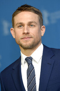 'Die versunkene Stadt Z' Photocall, Berlinale 2017