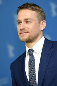 'Die versunkene Stadt Z' Photocall, Berlinale 2017