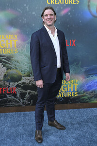 Filmpremiere 'Das Glück hat acht Arme' in Los Angeles