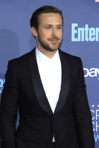 22. Critics Choice Awards 2016 in Santa Monica