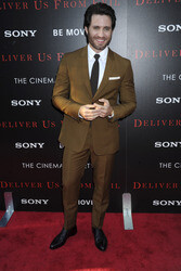 'Deliver us from Evil' Screening, New York