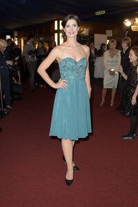 5. Diabetes Charity-Gala in Berlin