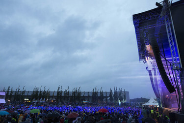 Dockville Festival 2014, Hamburg