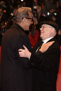 'Ataris Reise' Premiere, Berlinale 2018