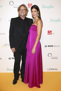 Dreamball 2015 in Berlin