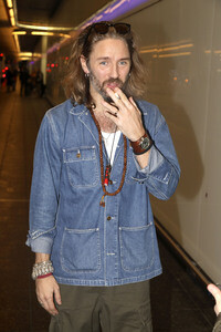 Rückkehr aus dem Dschungel-Camp 2026 auf dem Flughafen Frankfurt am Main