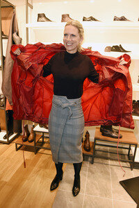 ECCO Flagship Store Opening in Berlin
