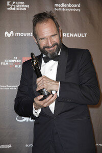 European Film Awards 2018 in Sevilla